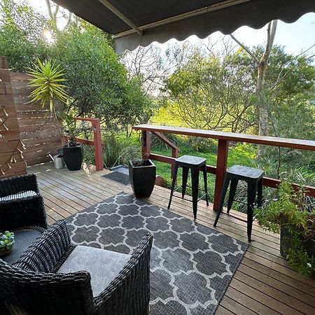 The Nature Resort Villas Cowes Esterno foto