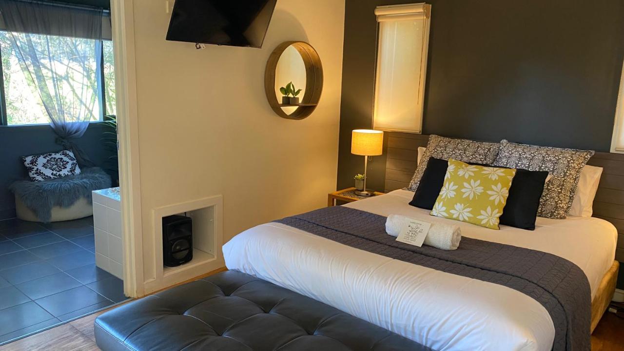 The Nature Resort Villas Cowes Esterno foto