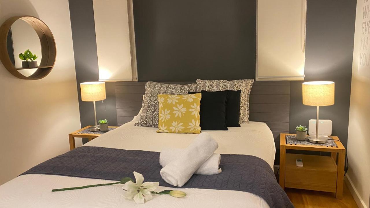 The Nature Resort Villas Cowes Esterno foto