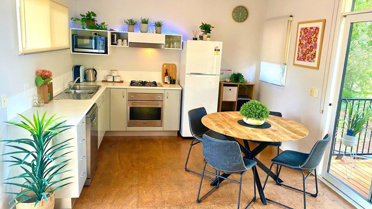 The Nature Resort Villas Cowes Esterno foto