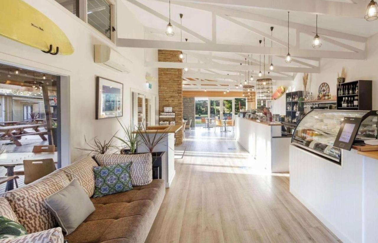The Nature Resort Villas Cowes Esterno foto