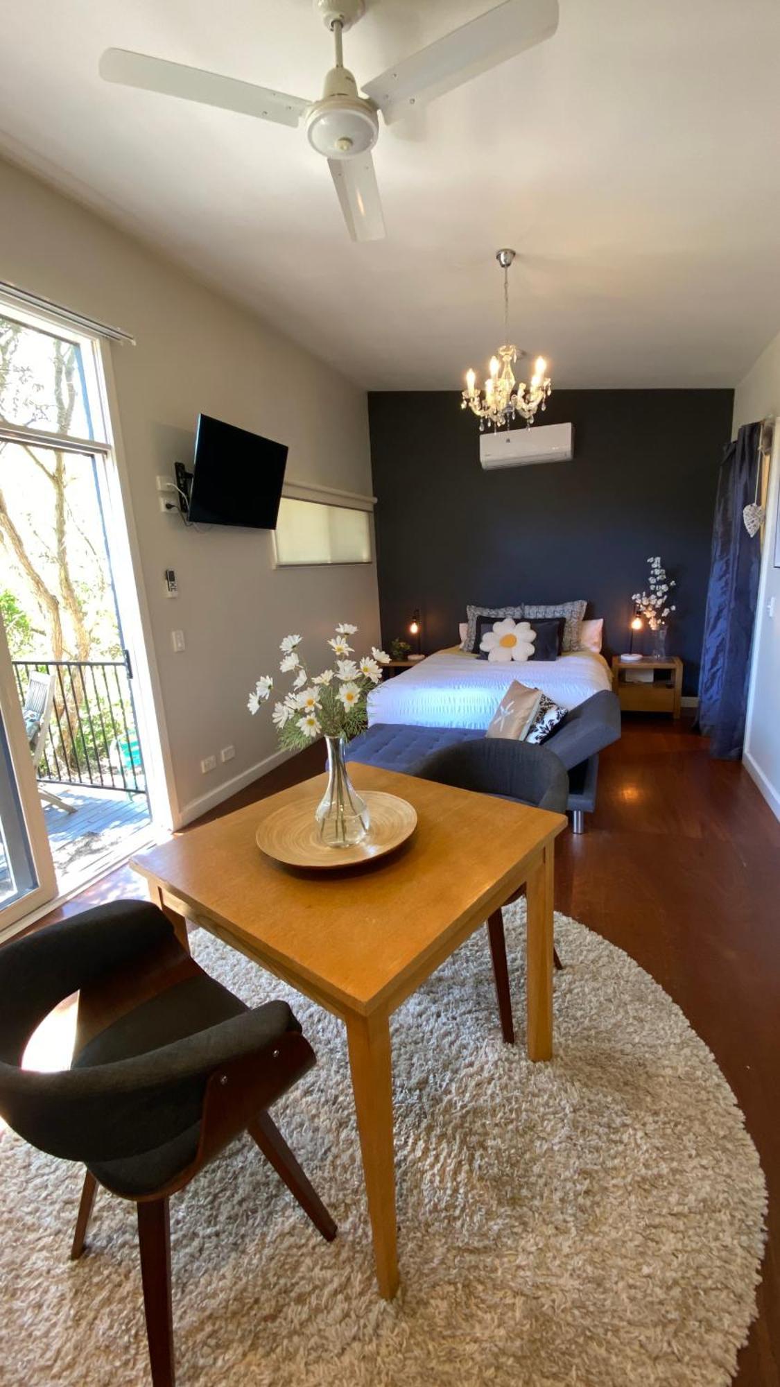 The Nature Resort Villas Cowes Esterno foto