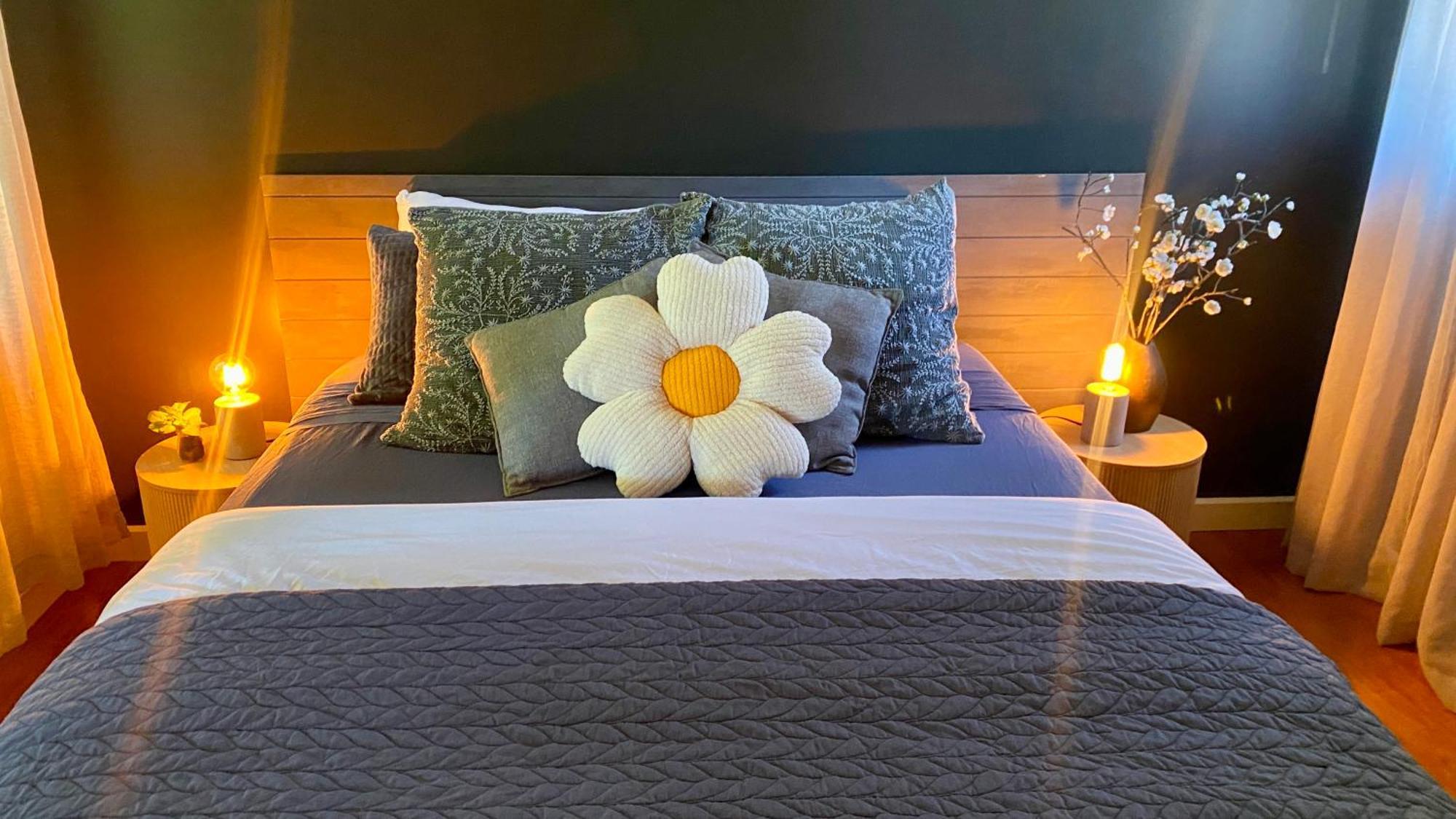 The Nature Resort Villas Cowes Esterno foto