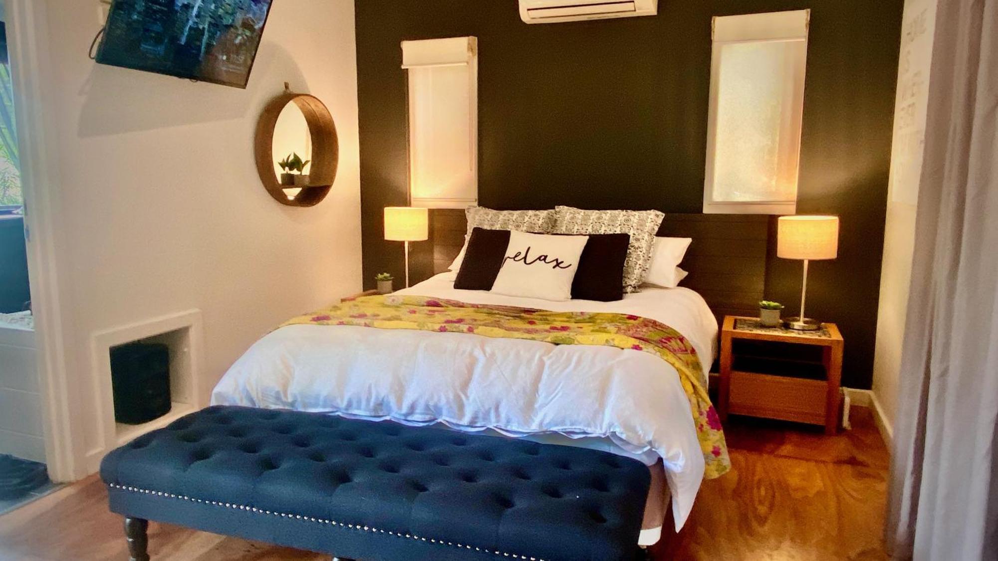 The Nature Resort Villas Cowes Esterno foto