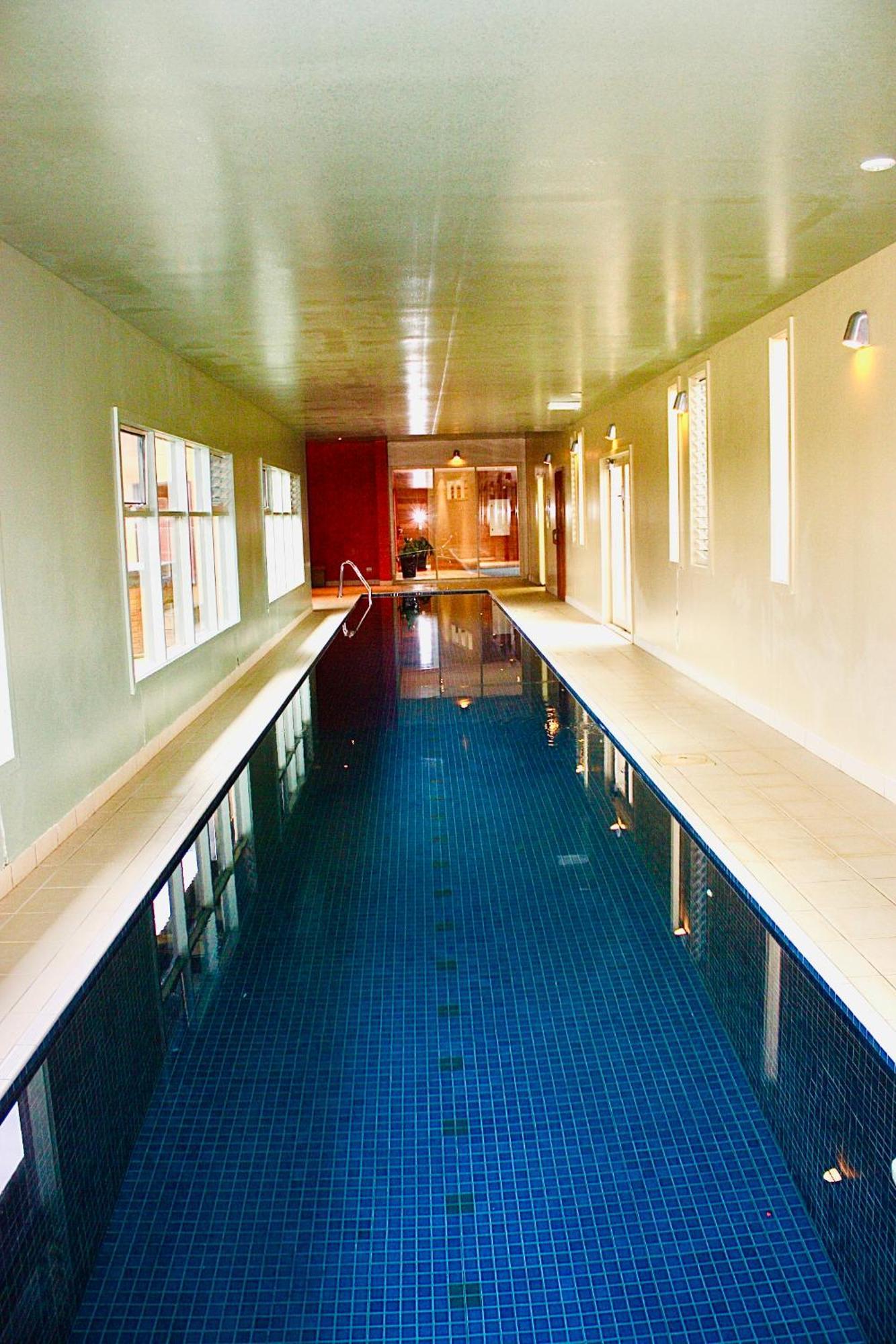 The Nature Resort Villas Cowes Esterno foto