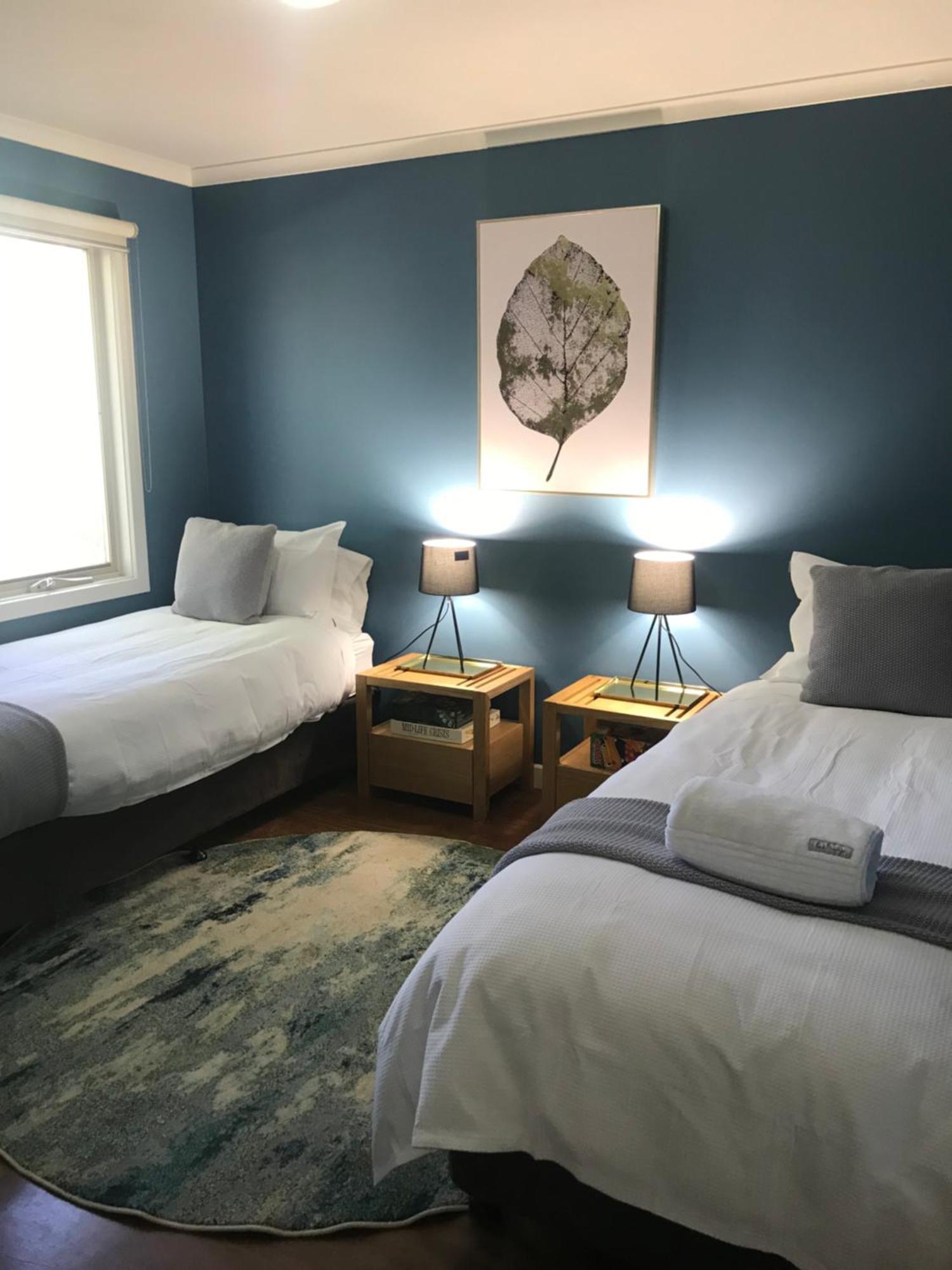 The Nature Resort Villas Cowes Esterno foto