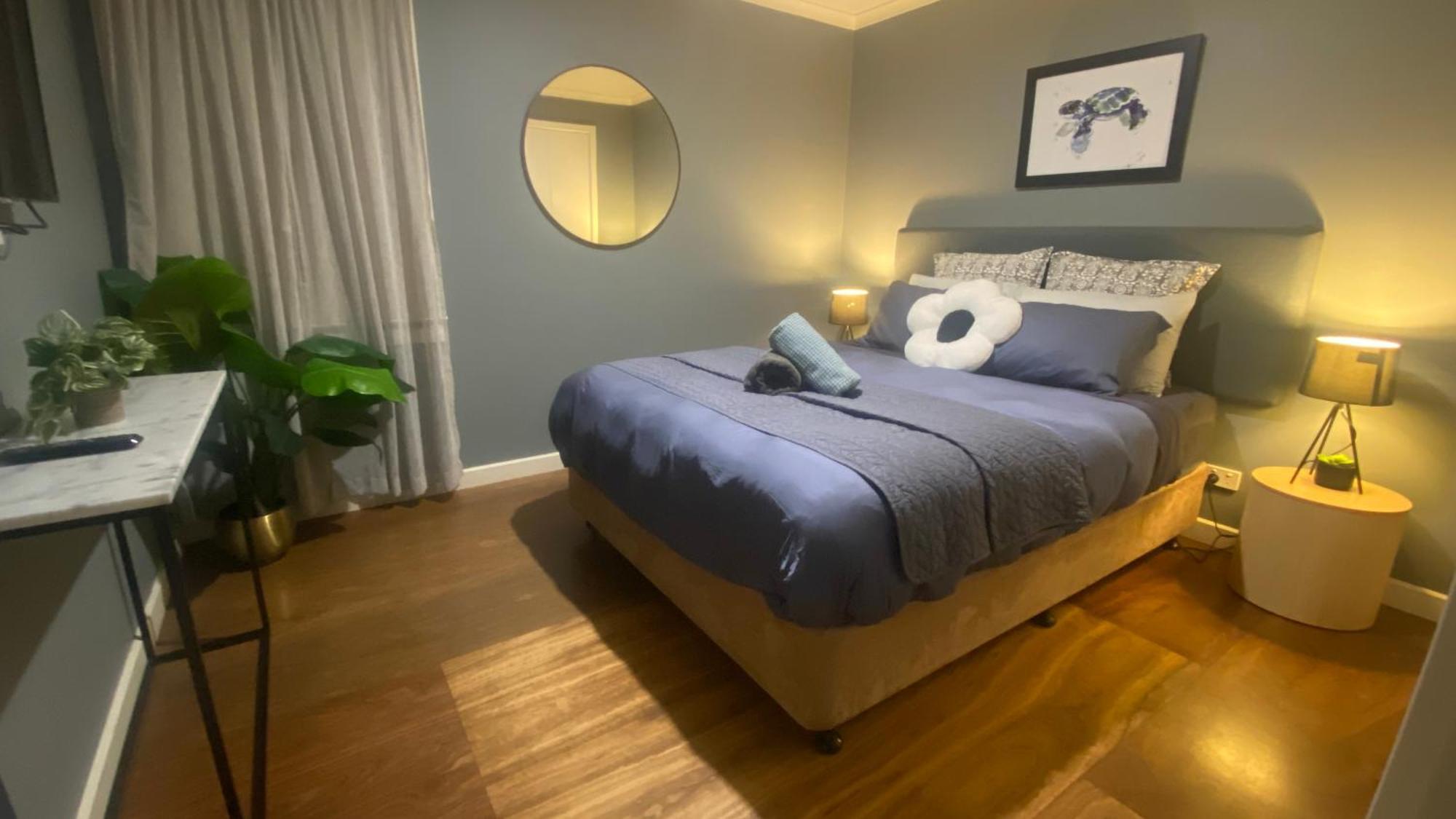 The Nature Resort Villas Cowes Esterno foto