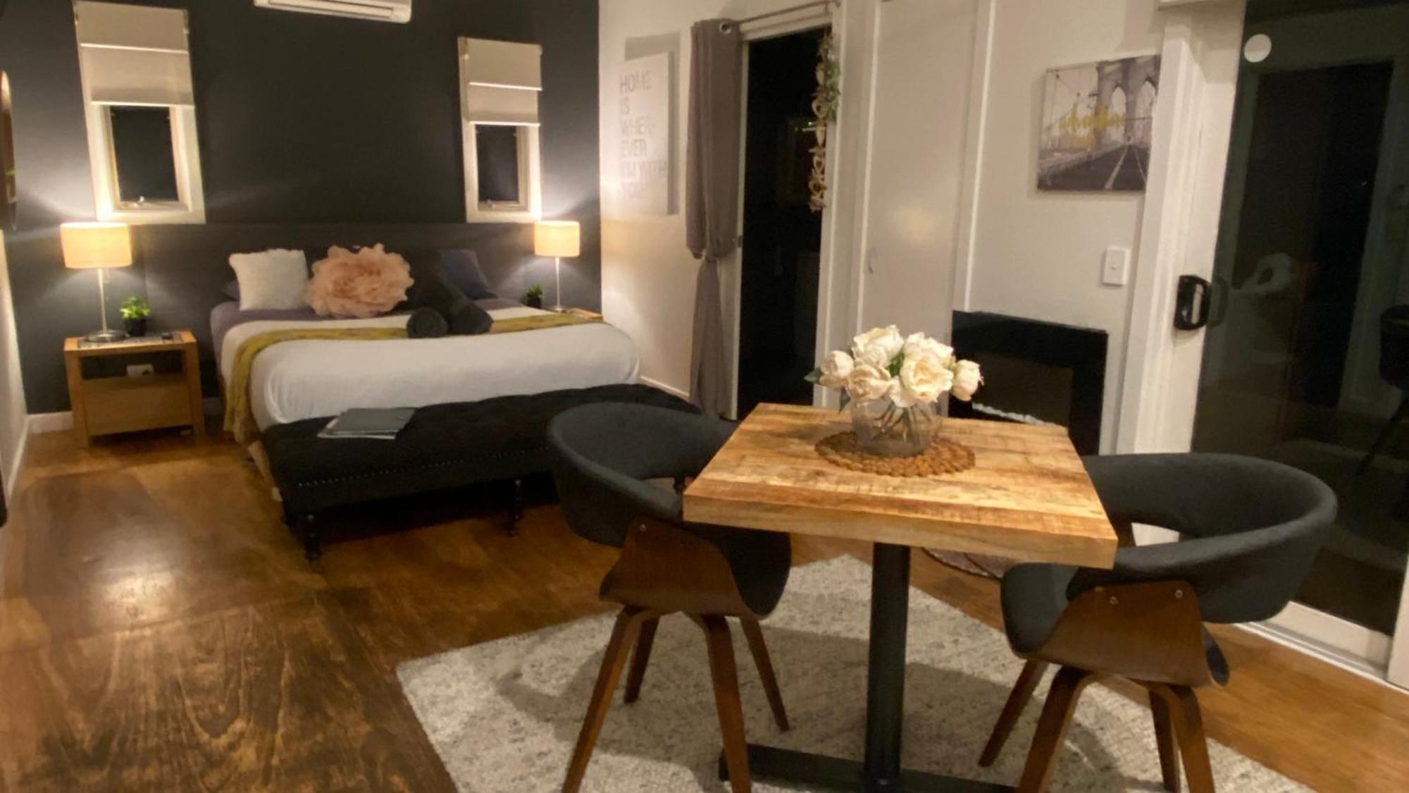 The Nature Resort Villas Cowes Esterno foto