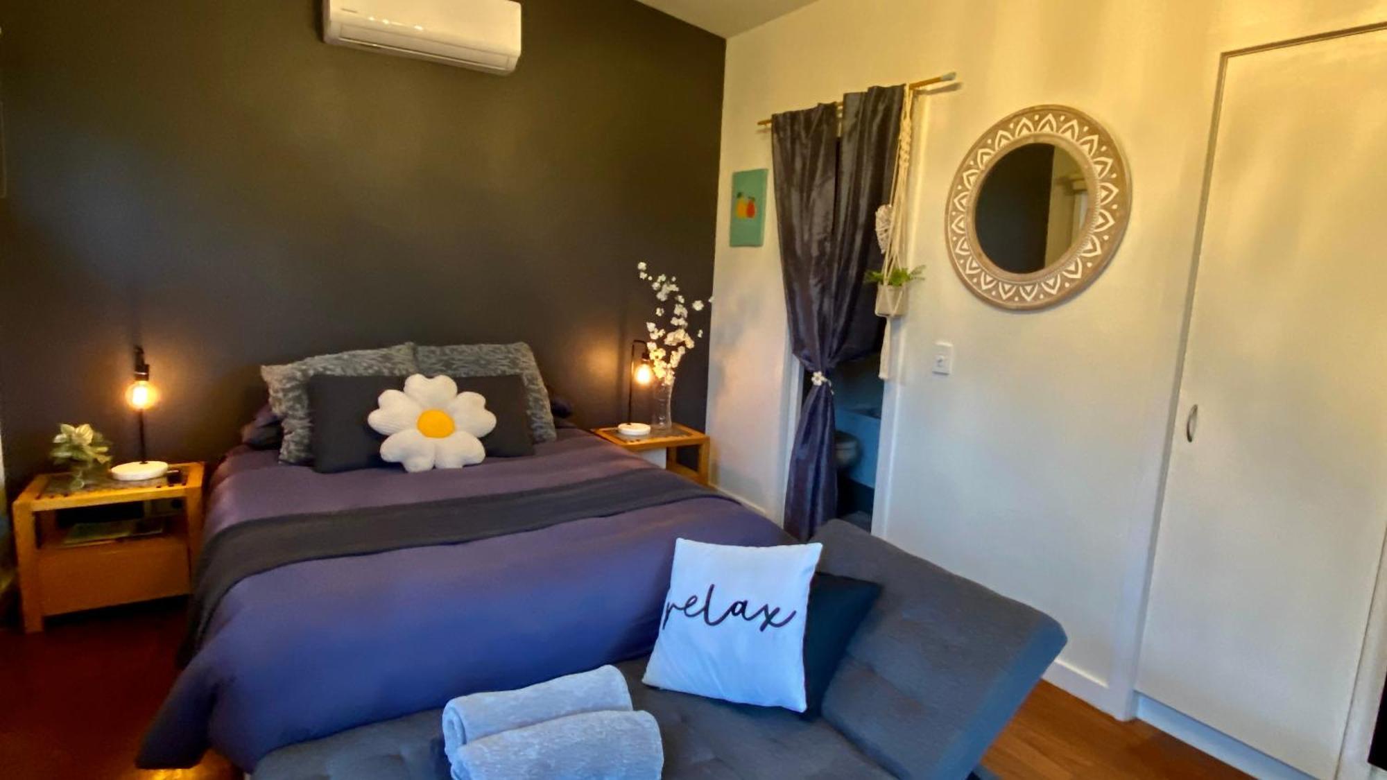 The Nature Resort Villas Cowes Esterno foto