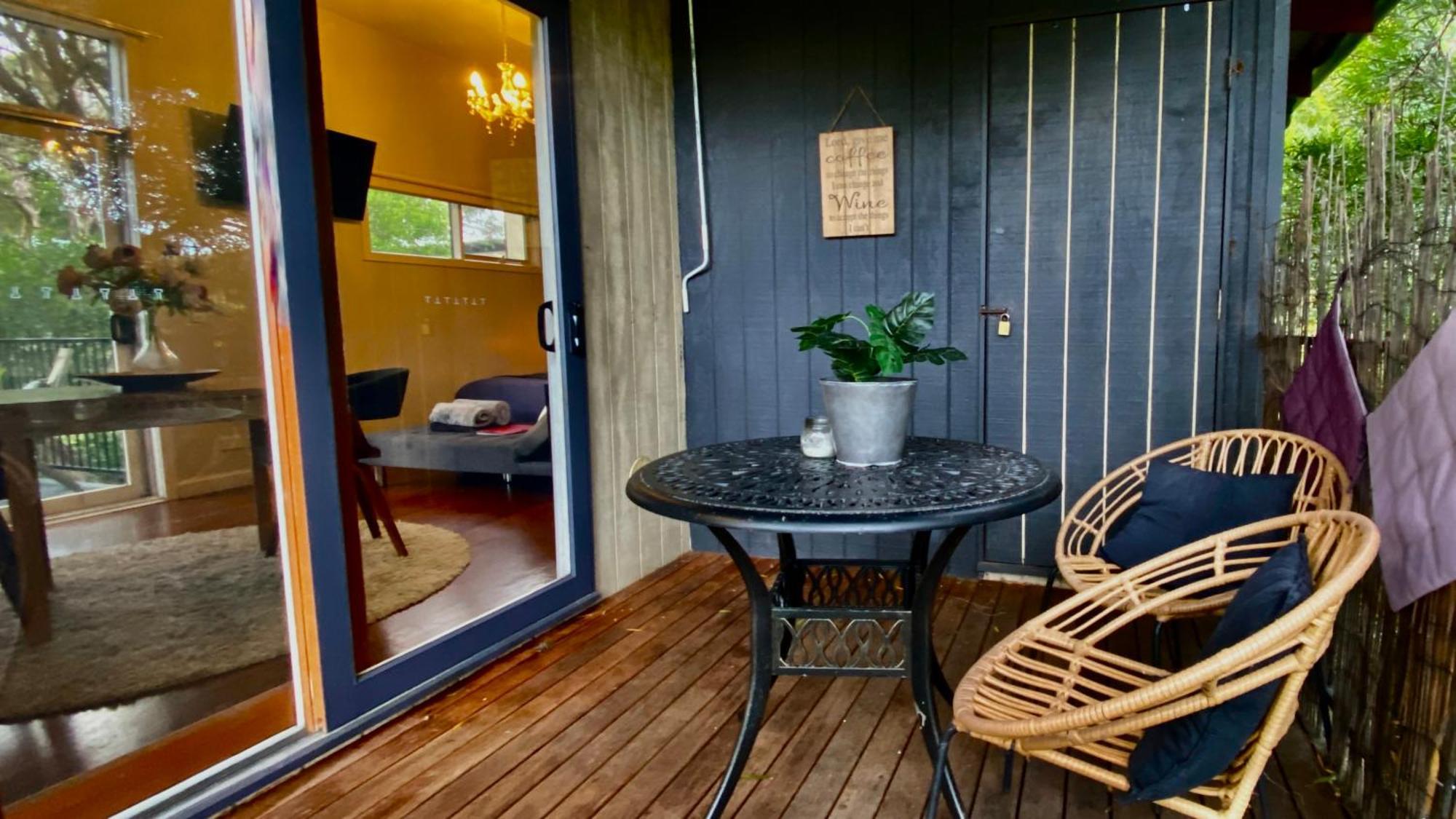The Nature Resort Villas Cowes Esterno foto