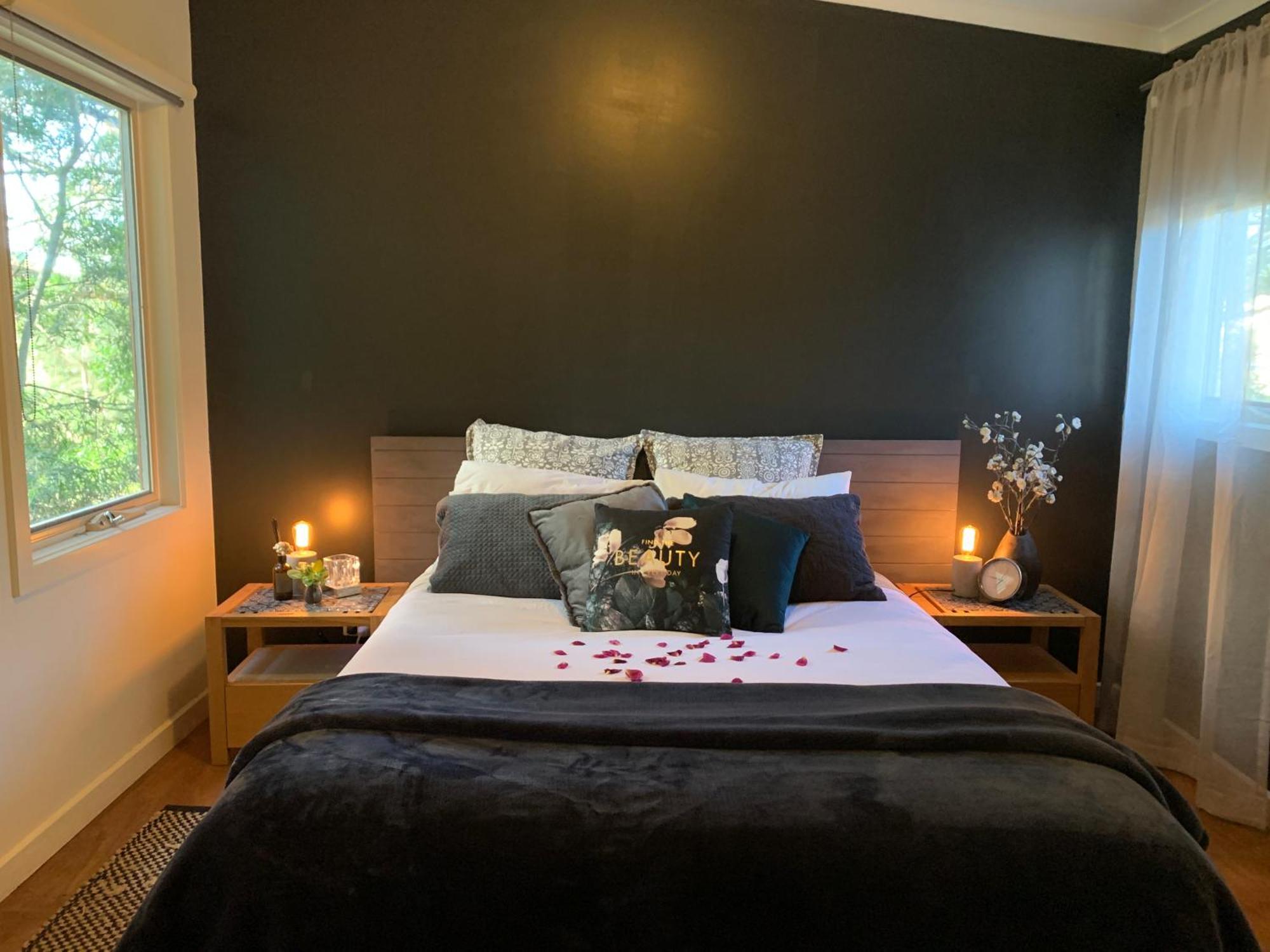 The Nature Resort Villas Cowes Esterno foto