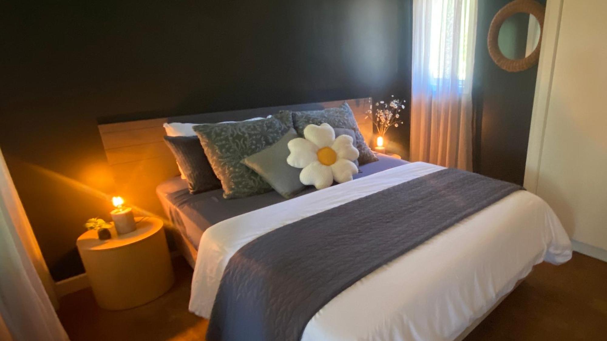 The Nature Resort Villas Cowes Esterno foto