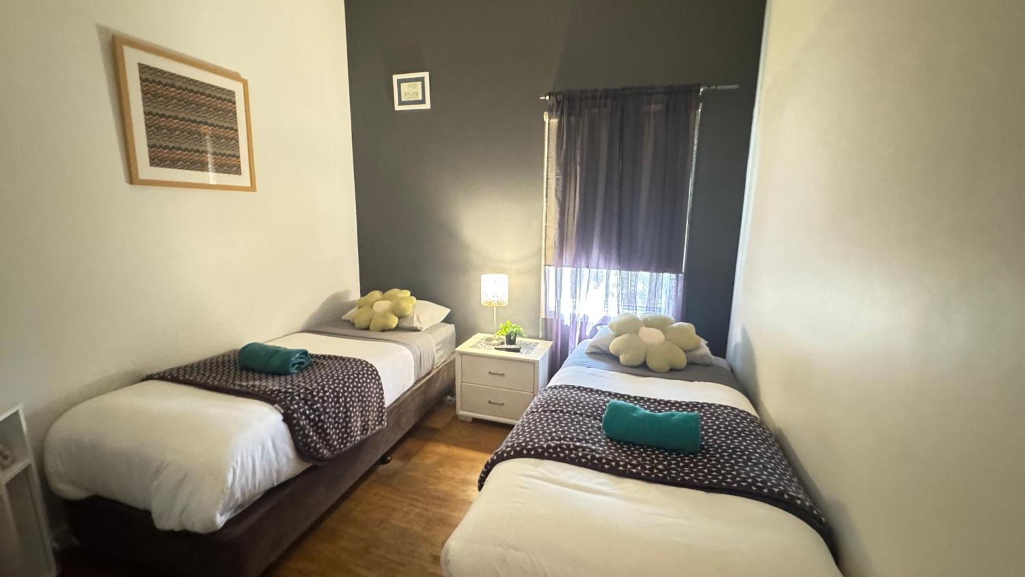 The Nature Resort Villas Cowes Esterno foto
