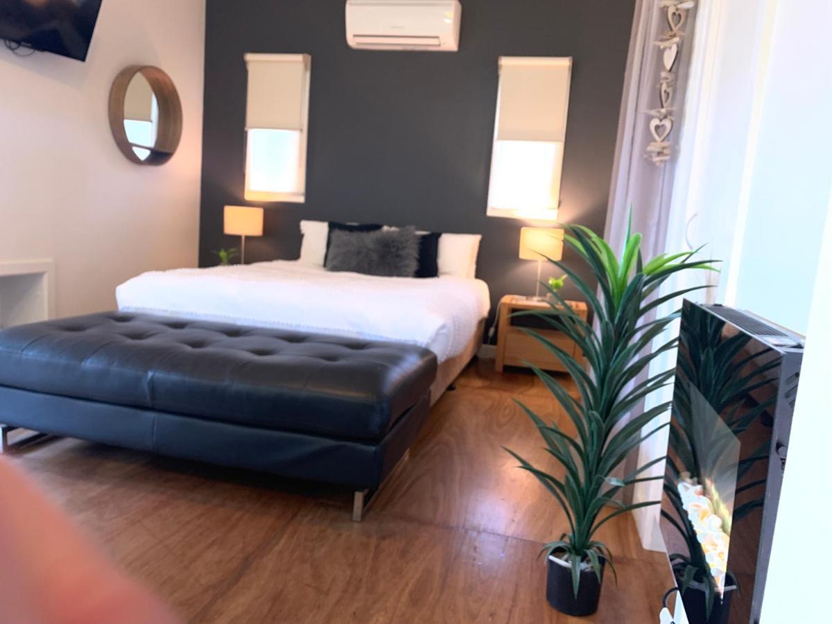 The Nature Resort Villas Cowes Esterno foto